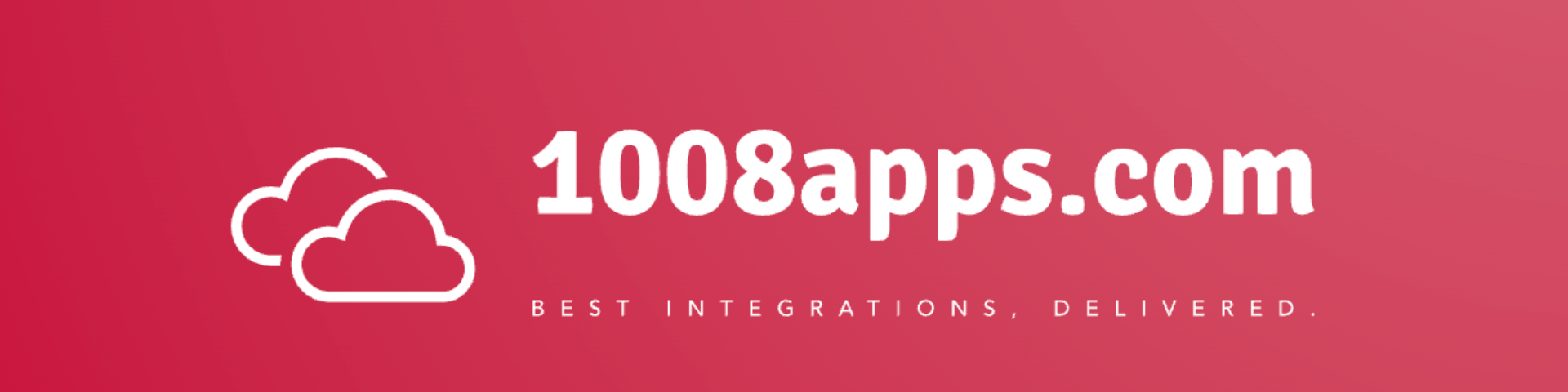 1008apps Logo